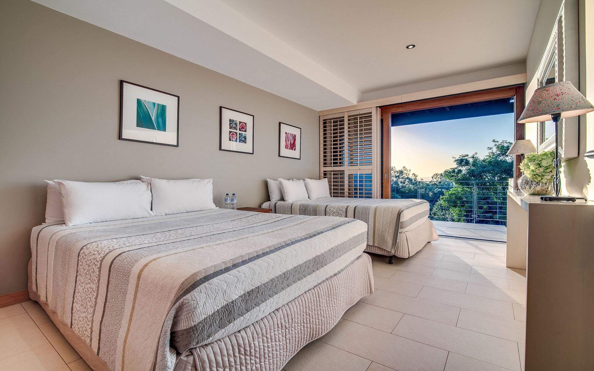นูซา เรสซิเดนซ์ Hotel นูซาเฮดส์ ภายนอก รูปภาพ