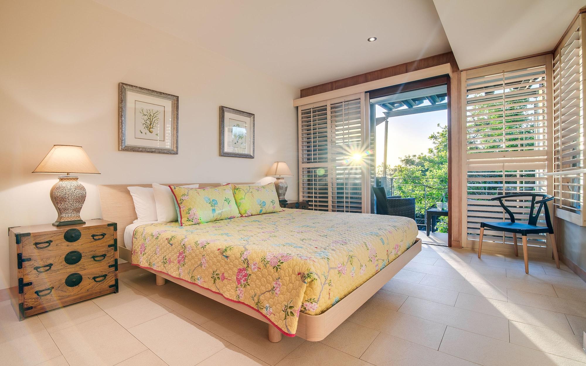 นูซา เรสซิเดนซ์ Hotel นูซาเฮดส์ ภายนอก รูปภาพ