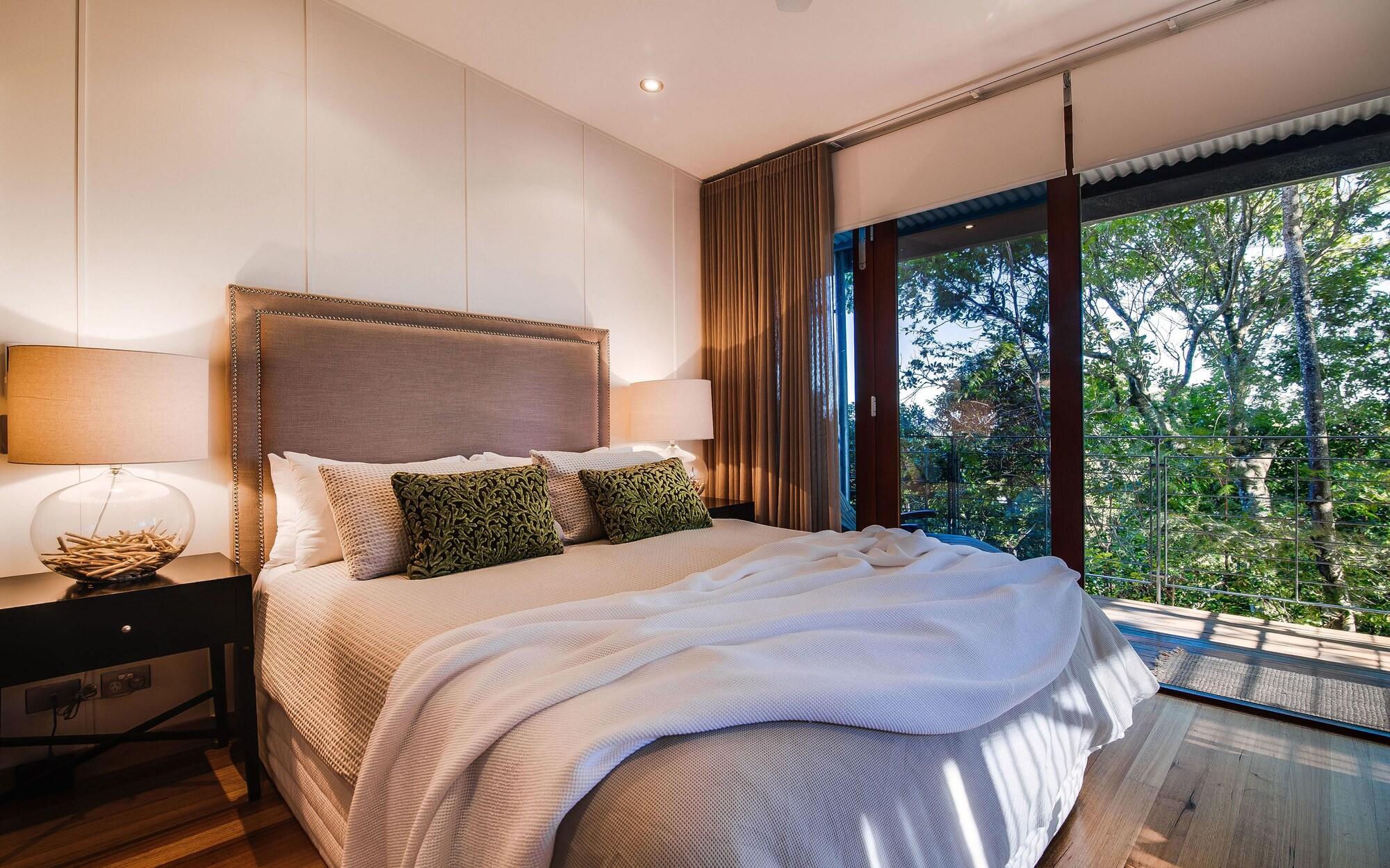 นูซา เรสซิเดนซ์ Hotel นูซาเฮดส์ ภายนอก รูปภาพ
