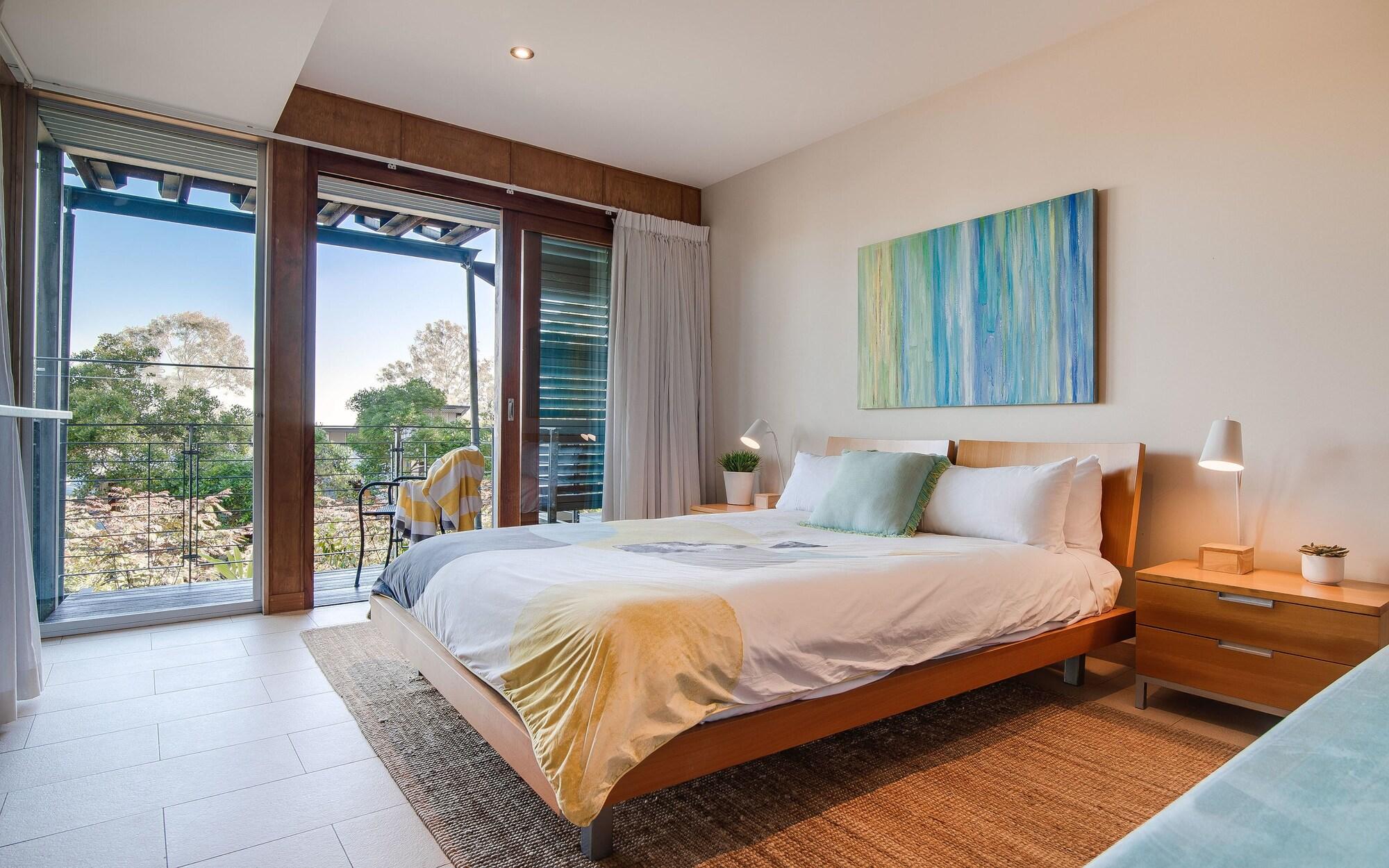 นูซา เรสซิเดนซ์ Hotel นูซาเฮดส์ ภายนอก รูปภาพ