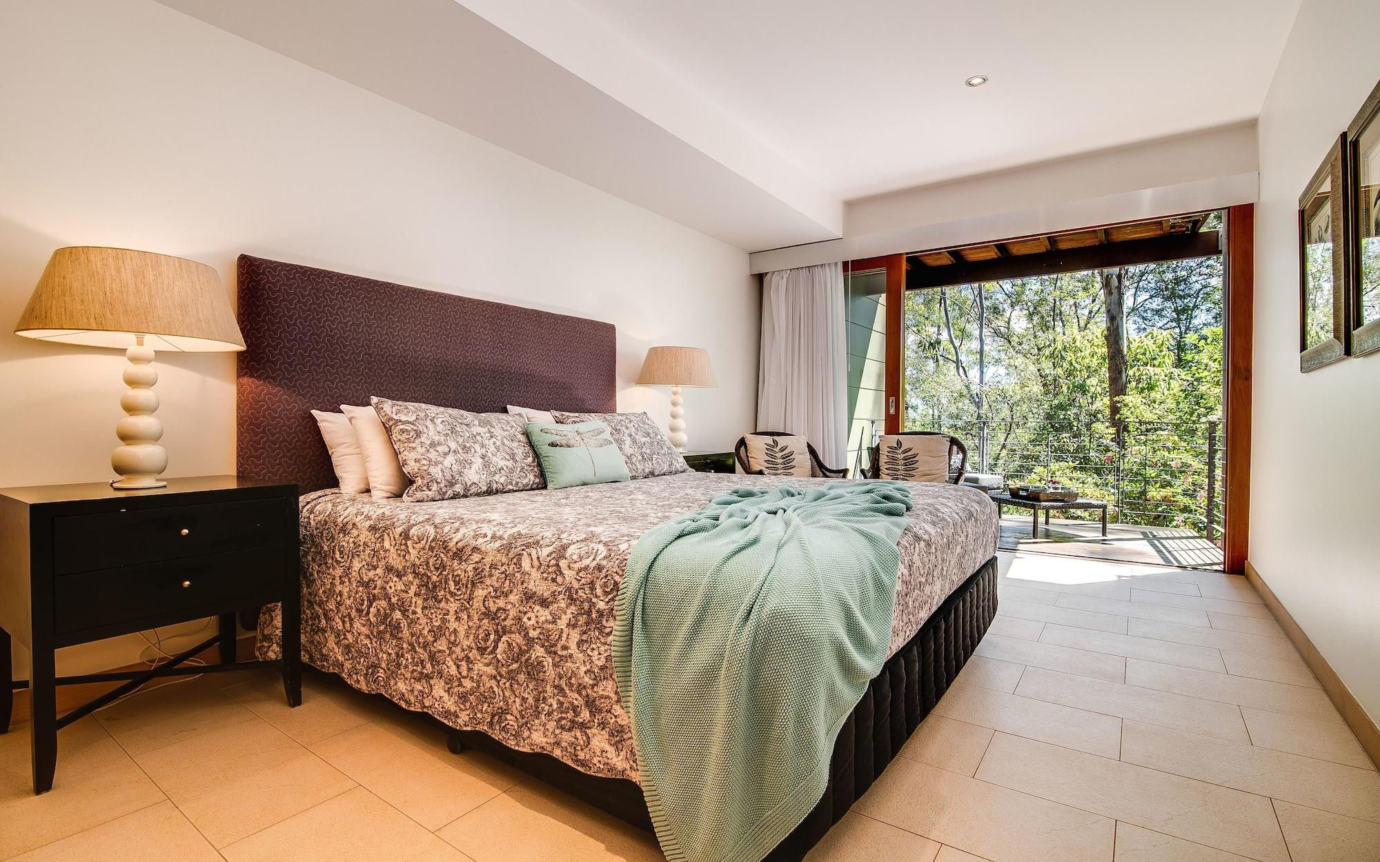 นูซา เรสซิเดนซ์ Hotel นูซาเฮดส์ ภายนอก รูปภาพ