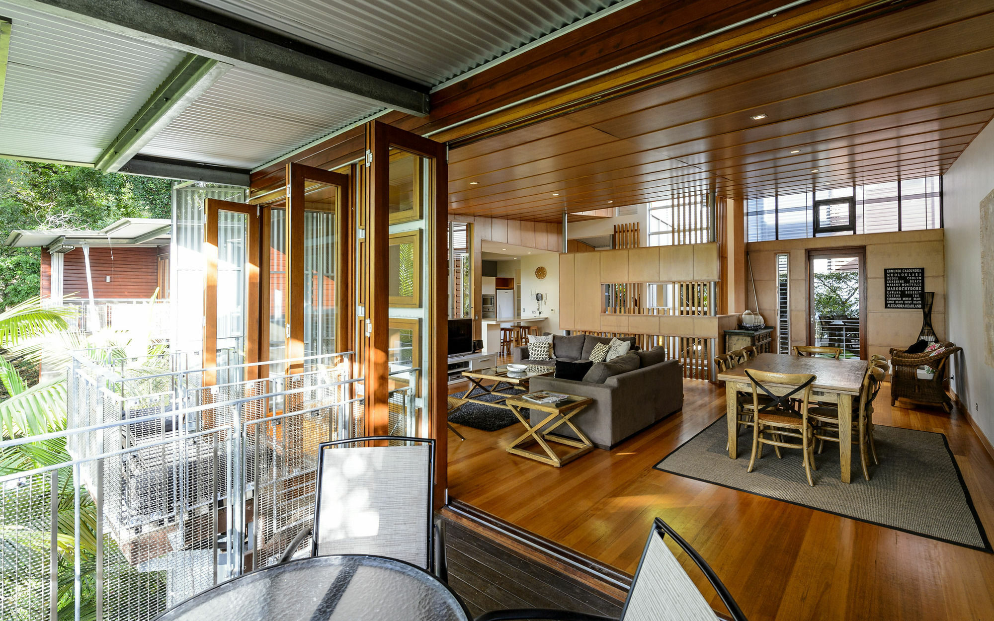 นูซา เรสซิเดนซ์ Hotel นูซาเฮดส์ ภายนอก รูปภาพ