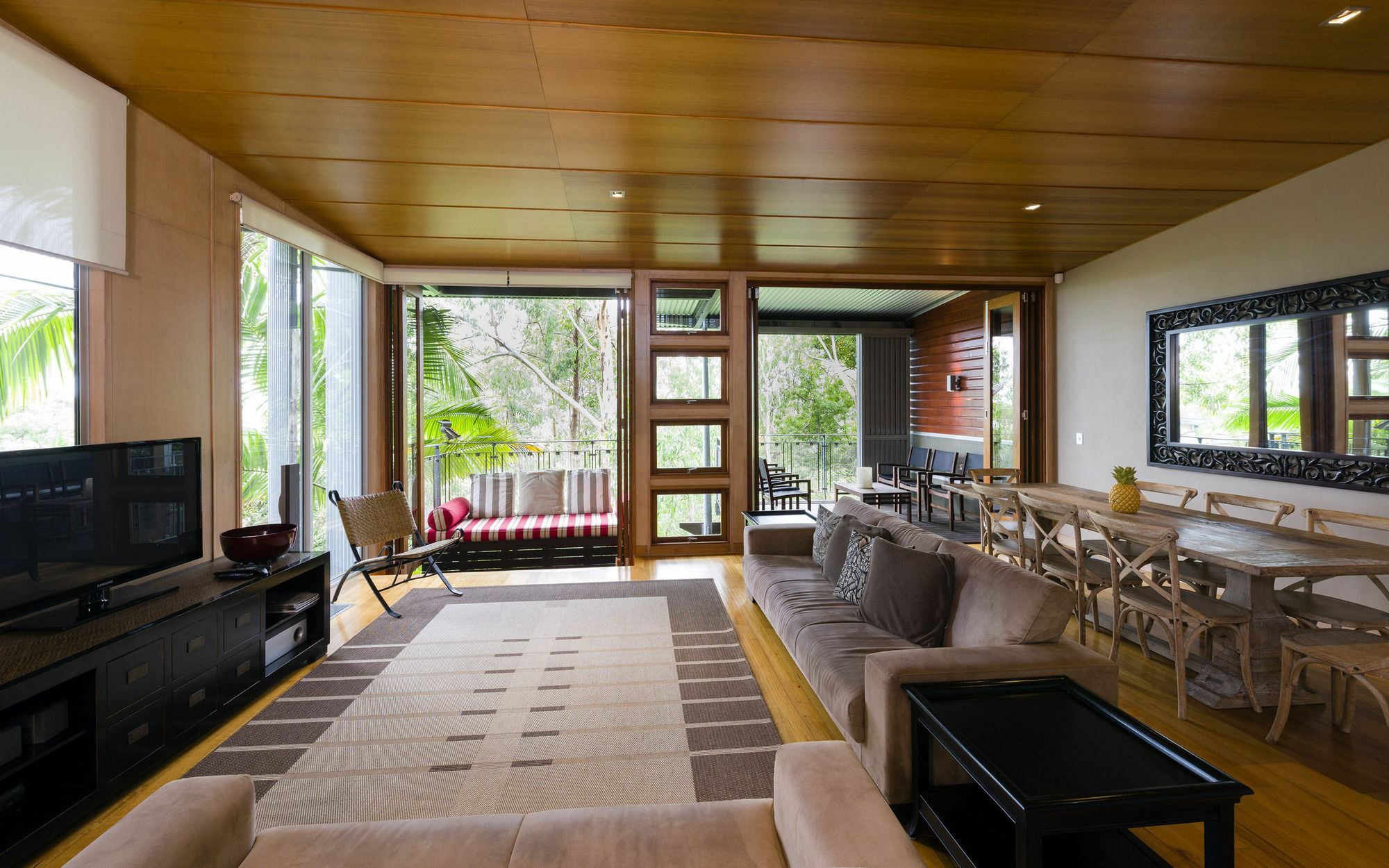 นูซา เรสซิเดนซ์ Hotel นูซาเฮดส์ ภายนอก รูปภาพ