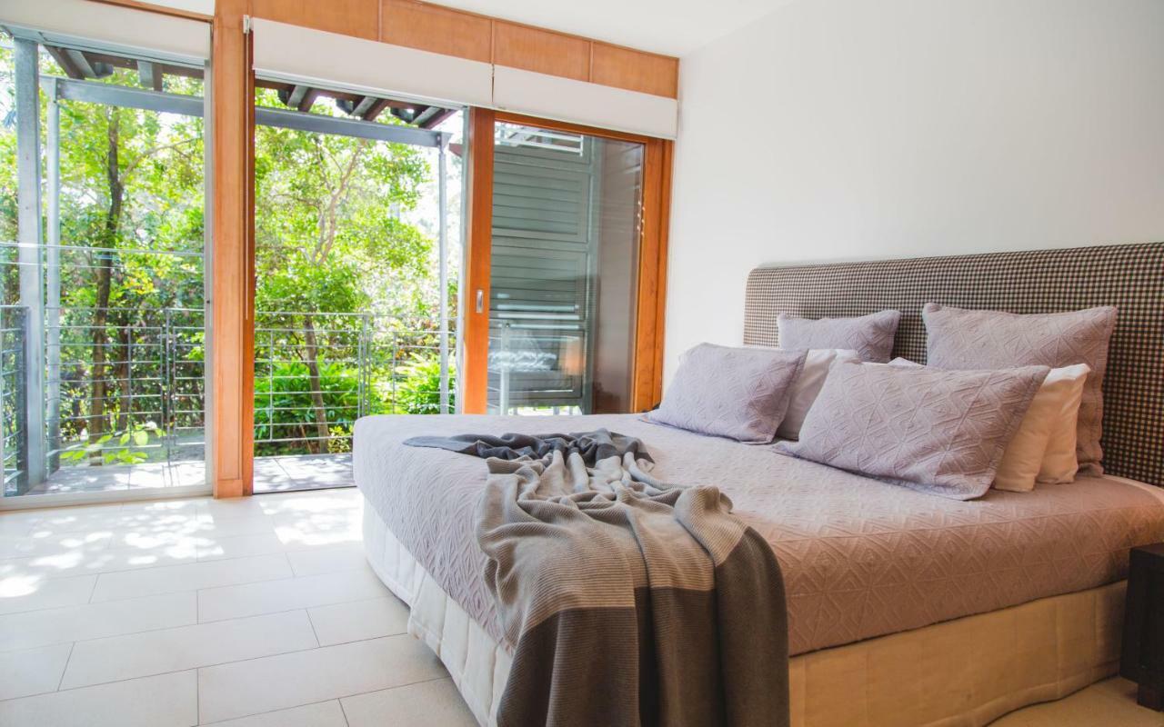 นูซา เรสซิเดนซ์ Hotel นูซาเฮดส์ ภายนอก รูปภาพ